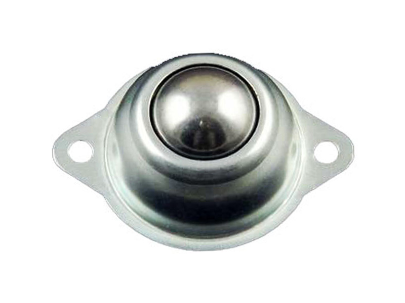Metal Ball Wheel - Image 4